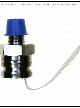 19C050PG4K【SENSOR 50PSIG STEEL 100MV OUT】