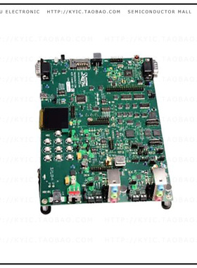 TMDSEVM5517【TMS320C5517 EVAL BRD】