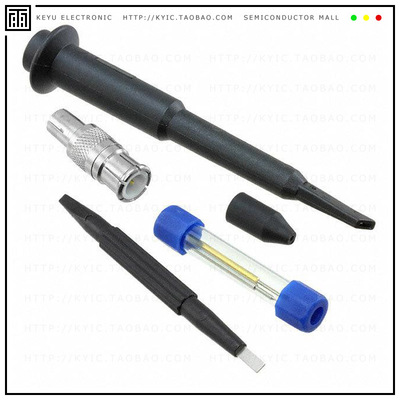 73040【OSCILLOSCOPE PROBE ACCY KIT】