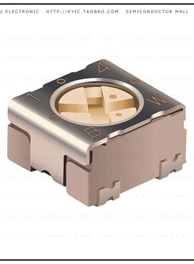 PVG3A201C01R00【TRIMMER 200 OHM 0.25W J LEAD TOP】