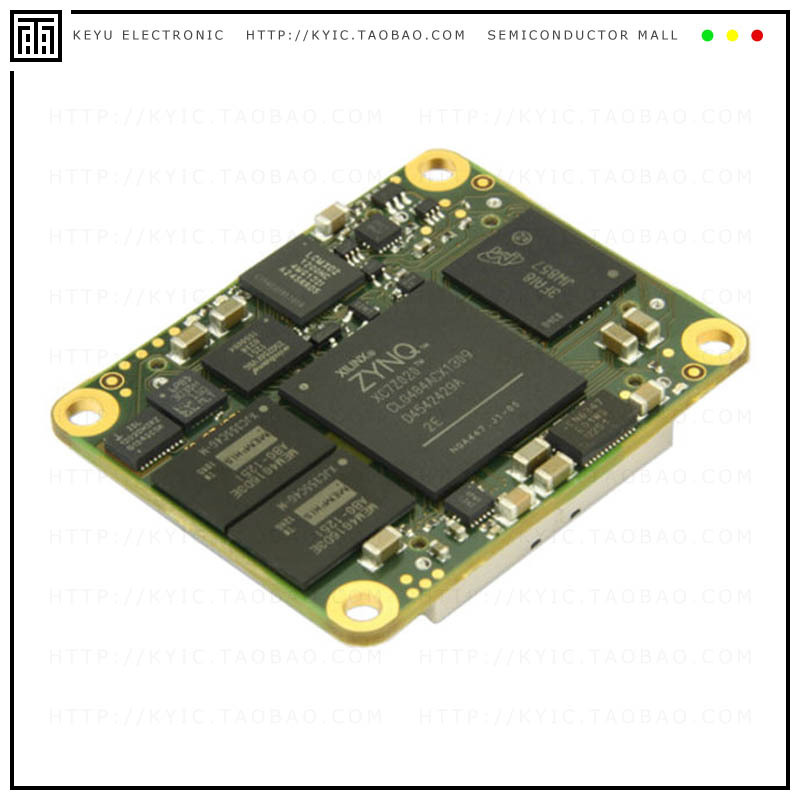 TE0720-03-1CR【SOM SOC 7Z020-1CLG484C 256MB DDR】