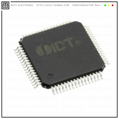 8V41N351Y-01LF【IC CLOCK GENERATOR 56VFQFPN】