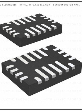 MP2617HGL-Z【IC BATT CHRG LI-ION】