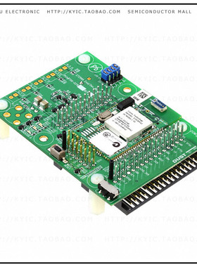 DC9018A-C【BOARD DEMO WIRELESSHART RF CERT】