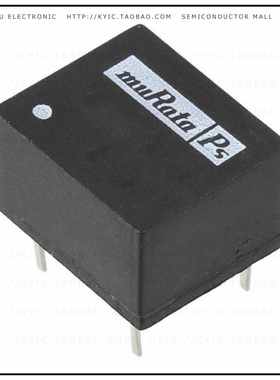 NME0512DC【DC DC CONVERTER 12V 1W】