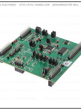 DAC8728EVM【EVAL MODULE FOR DAC8728】