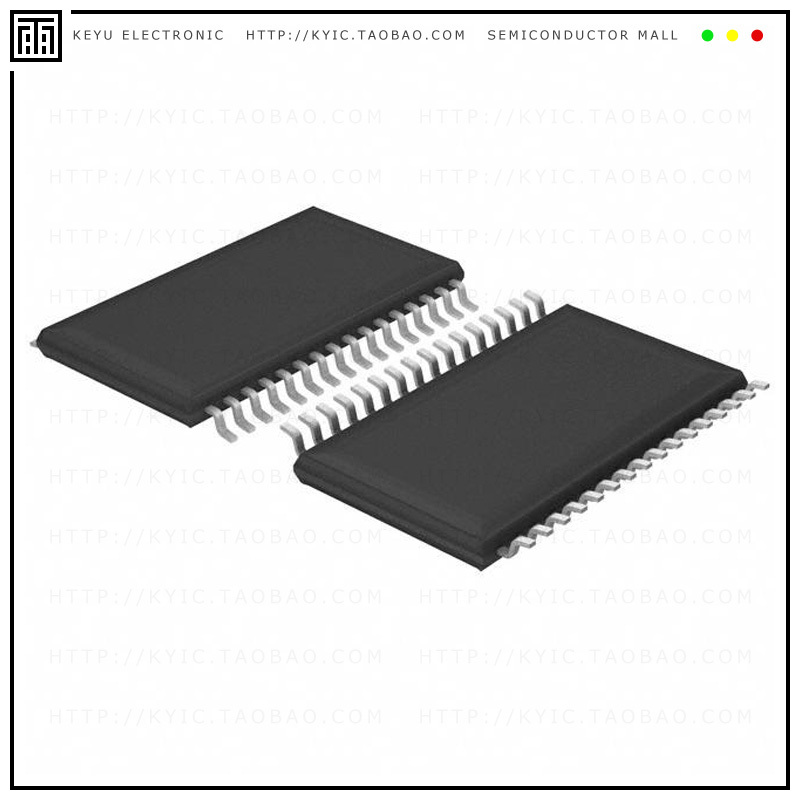 PCA9622DR 118【IC LED DRIVER LINEAR DIM 32TSSOP】