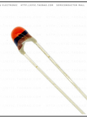 NTCLE100E3103HB0【THERMISTOR NTC 10KOHM 3977K BEAD】