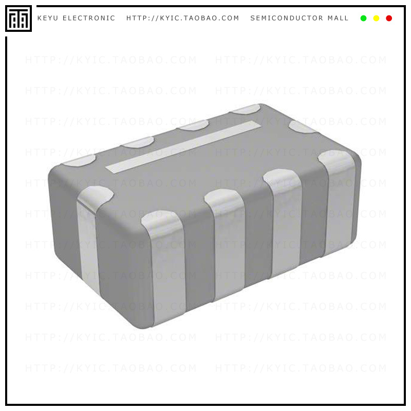 NFA21SL806X1A48L【FILTER LC 80MHZ SMD】