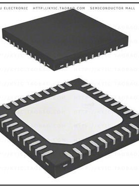 TB67S521FTAG EL【IC MOTOR DRIVER 36WQFN】