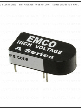 A20N-5【DC DC CONVERTER -2000V 1W】
