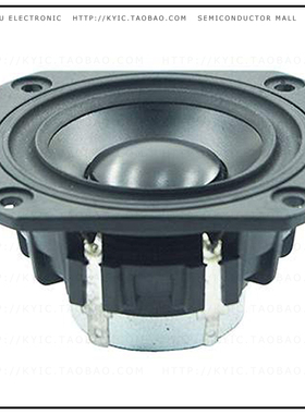 PLS-P830985【SPEAKER 4OHM 30W TOP PORT 82.3DB】