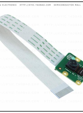913-2664【RASPBERRY PI CAMERA MODULE V2】