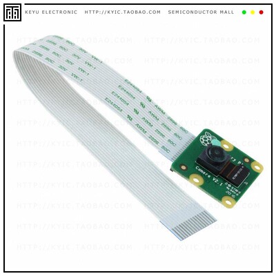 913-2664【RASPBERRY PI CAMERA MODULE V2】