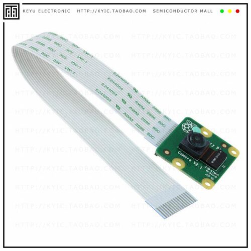 913-2664【RASPBERRY PI CAMERA MODULE V2】