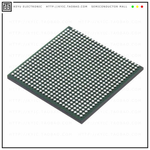MCIMX6DP5EYM1AB【IC MPU I.MX6DP ENHAN 624FCBGA】