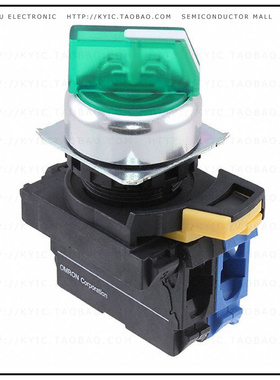 A22NW-2RL-TGA-G100-GC【SWITCH SELECT 2POS SPST-NO 10A】