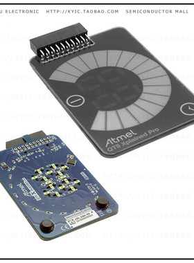 ATQT5-XPRO【QT5 XPLAINED PRO EXT KIT】