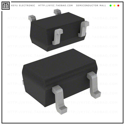 1SS382TE85LF【DIODE ARRAY GP 80V 100MA USQ】