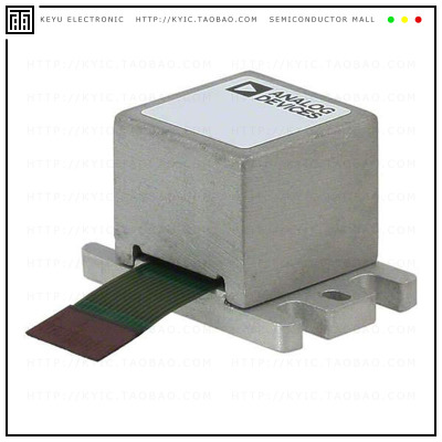 ADIS16228CMLZ【IC SENSOR DIGITAL TRI VIB 15-MOD】