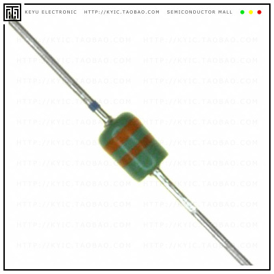 MAZ43300MF【DIODE ZENER 33V 370MW DO34】