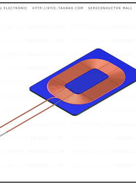 WR483265-13F5-G【RX 1 COIL 1 LYR 10.1UH】