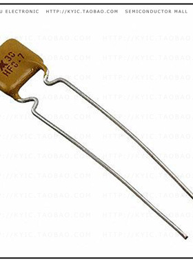 RHEF070-AP【PTC RESET FUSE 30V 700MA RADIAL】