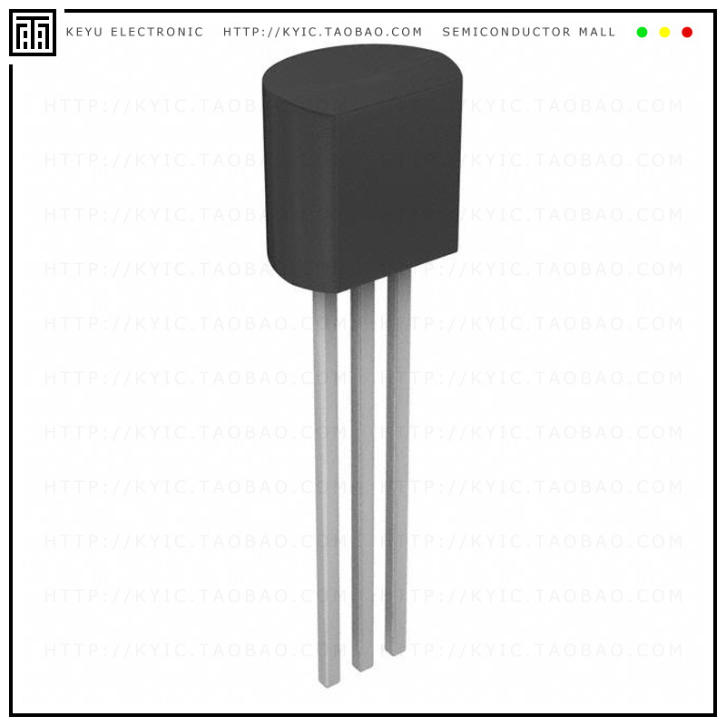 LM336Z-2.5/LFT3【IC VREF SHUNT 2.49V TO92-3】