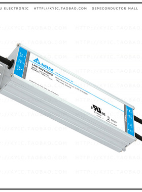 LNE-36V150WDAA【LED DRIVER CC/CV AC/DC 36V 4.2A】
