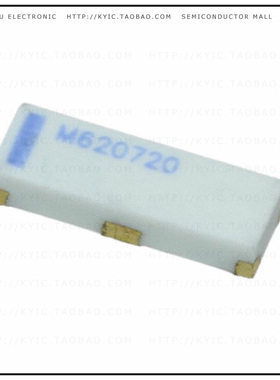 M620720【RF ANT 868MHZ/915MHZ CHIP SLD】