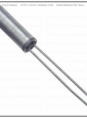 CFS-20632768DZYB【CRYSTAL 32.7680KHZ 7PF T/H】