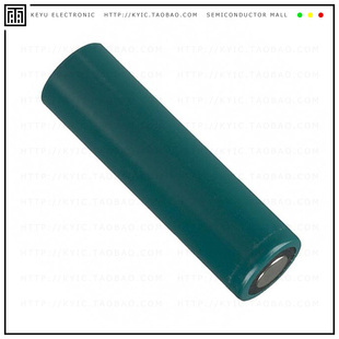 NIMH BATTERY 1.2V 1.5AH AAU