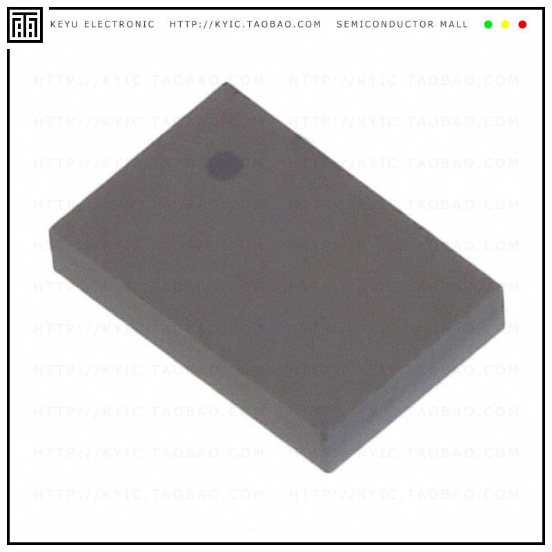 M24512-DFCS6TP/K【IC EEPROM 512K I2C 1MHZ 8WLCSP】