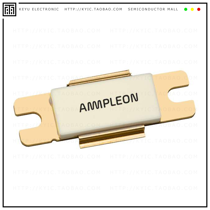 BLA6G1011L-200RG 1【RF FET LDMOS 65V 20DB SOT502D】