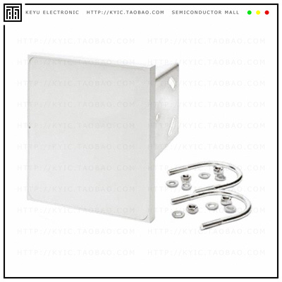 5606613【RF ANT 5GHZ PANEL N FEM BRKT MT】