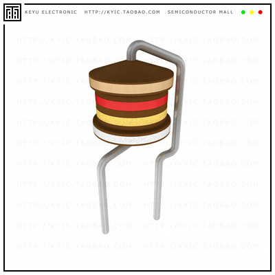 B82144B2122K000【FIXED IND 1.2UH 4.25A 44 MOHM TH】