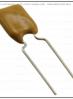 0ZRN0550FF1E【RADIAL PTC RESETTABLE FUSE 5A】