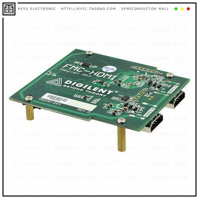 210-264【EXPANSION CARD I/O FMC-HDMI】