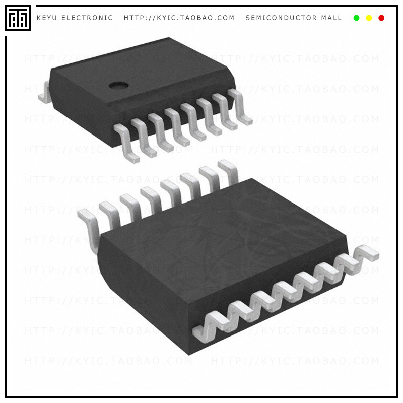 LM83CIMQAX/NOPB【SENSOR DIGITAL -40C-125C 16SSOP】