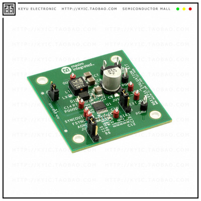 MAX16935EVKIT#【KIT CONVERTER MAX16935】