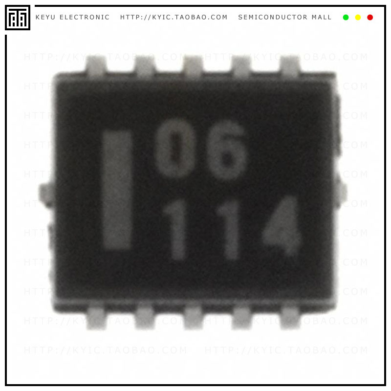 NJG1528KC1-TE3【IC RF SWITCH DPDT 2.5GHZ 10FLP】
