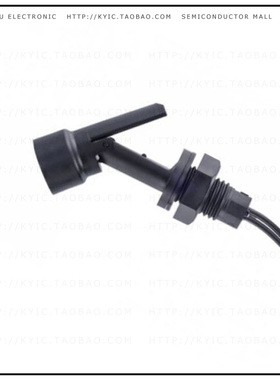 LLF43Y100RF【FLOAT SWITCH 25VA NYLON 1M PVC 1】