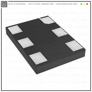 OSC MEMS 148.0000MHZ DSC1102NE1 LVPECL 148.5000
