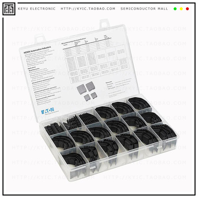 DK01-19495-R【KIT INDUCTORS HCMA SERIES】
