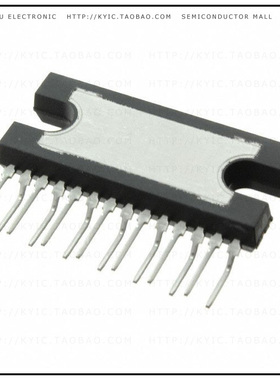 LA4440J-K-E【IC AUDIO AMP 6W 2CH 14SIP】