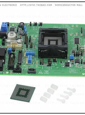 MPC5777C-516DS【MPC5777C EVAL BRD】