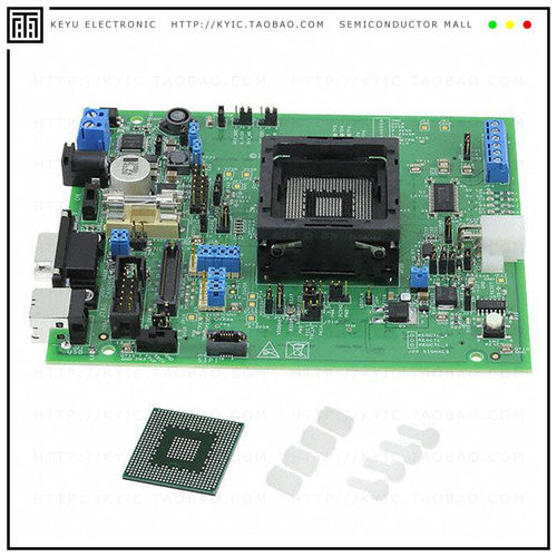 MPC5777C-516DS【MPC5777C EVAL BRD】