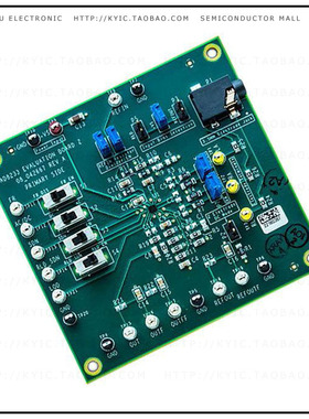 AD8233CB-EBZ【EVALUATION BOARD】