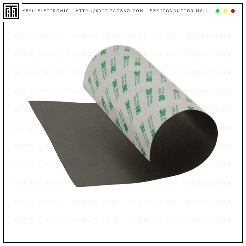 AB7030【EMI ABSORBER .35MM 210MM X 297MM】