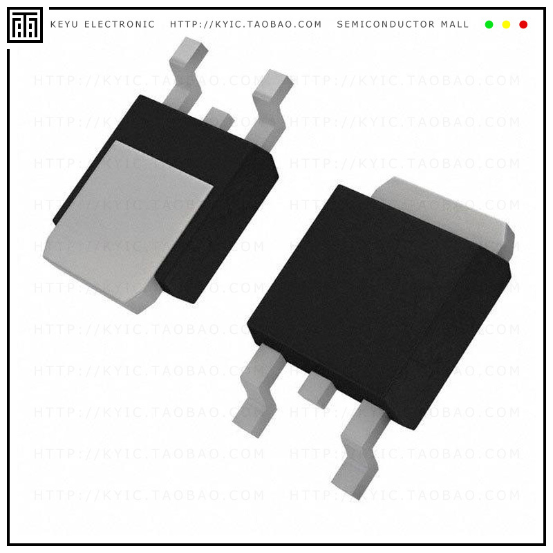 CSHD6-40C TR13【DIODE SCHOTTKY 40V 6A DPAK】